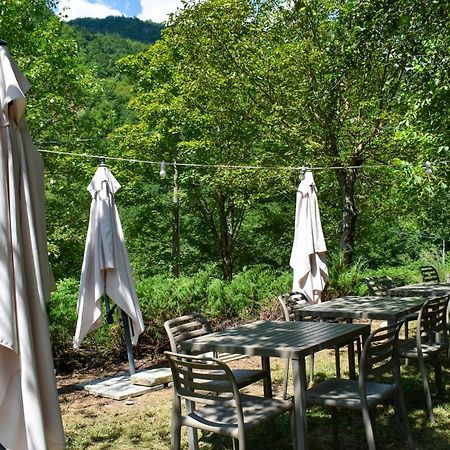 בניו די רומניה Albergo Ristorante Ca Di Veroli מראה חיצוני תמונה
