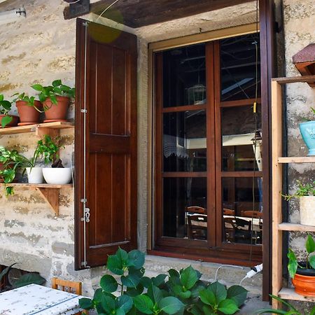 בניו די רומניה Albergo Ristorante Ca Di Veroli מראה חיצוני תמונה
