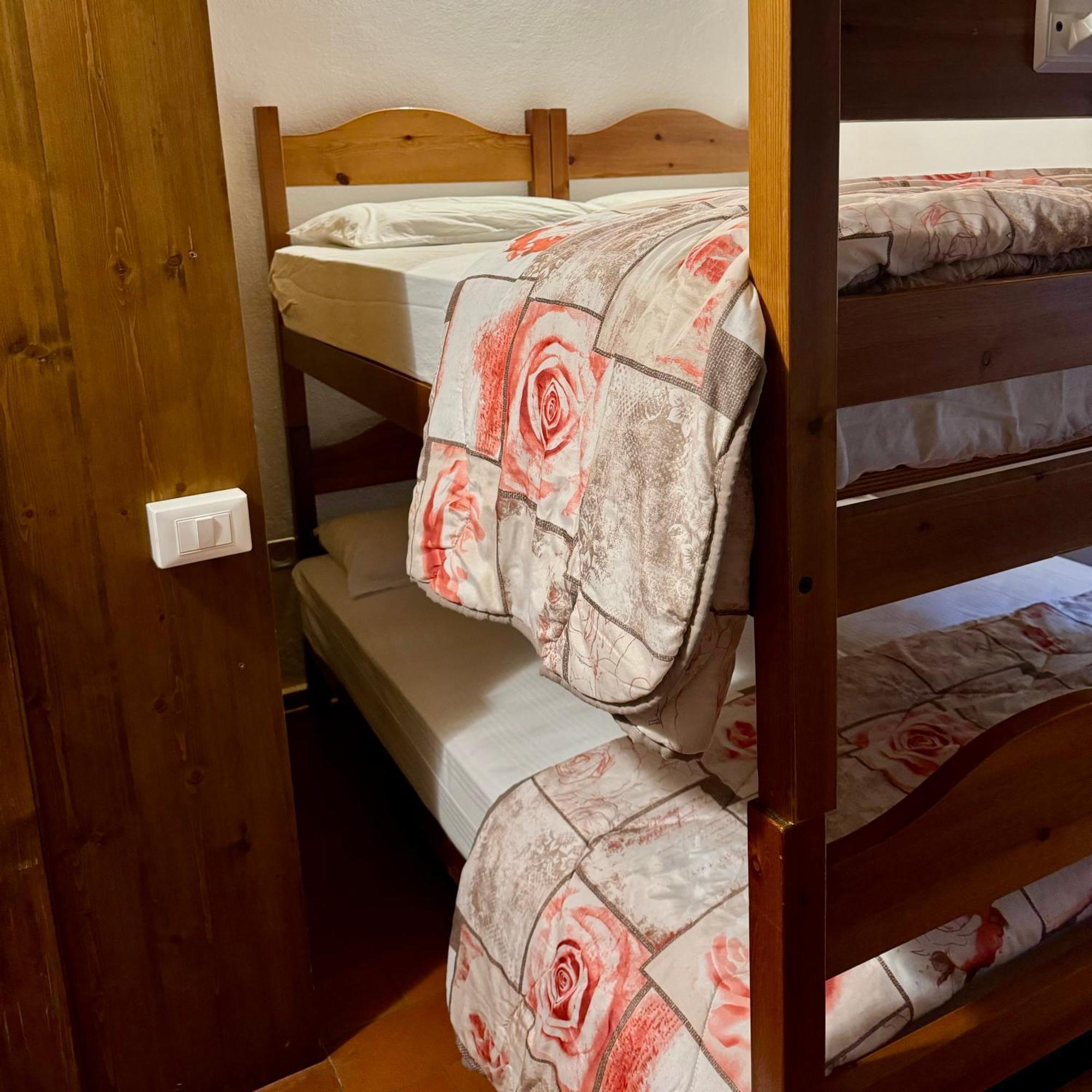 בניו די רומניה Albergo Ristorante Ca Di Veroli מראה חיצוני תמונה